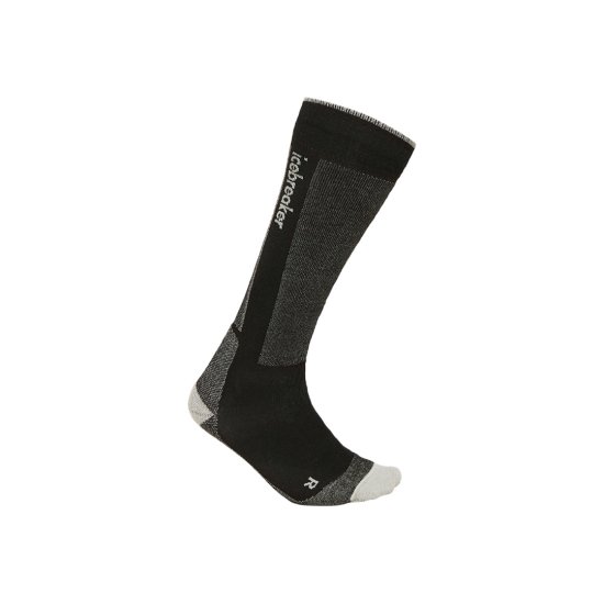 ICEBREAKER - CALZINI MERINO SKI+ LIGHT OTC UOMO