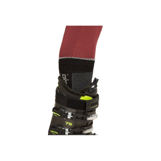 ICEBREAKER - CALZINI MERINO SKI+ LIGHT OTC UOMO