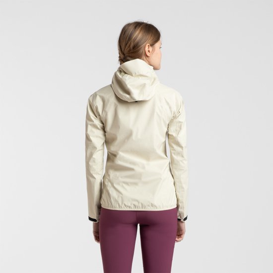 Montura - Giacca UPLAND 3L con cappuccio donna