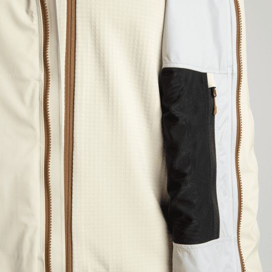 Montura - Giacca UPLAND 3L con cappuccio da uomo