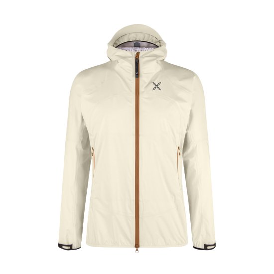 Montura - Giacca UPLAND 3L con cappuccio da uomo