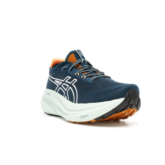 ASICS - GEL-NIMBUS 27 TR UOMO