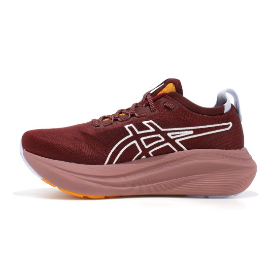 ASICS - GEL-NIMBUS 27 TR DONNA