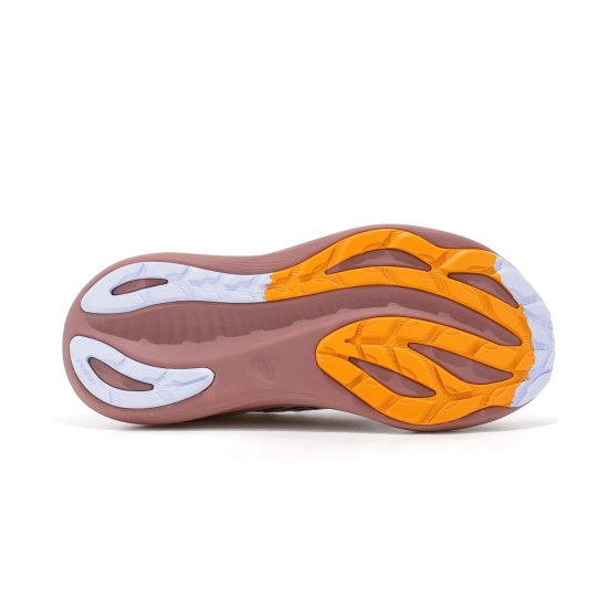 ASICS - GEL-NIMBUS 27 TR DONNA