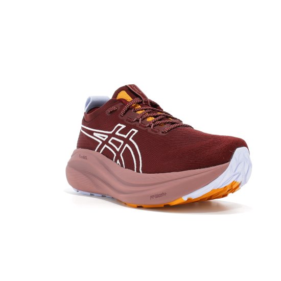 ASICS - GEL-NIMBUS 27 TR DONNA
