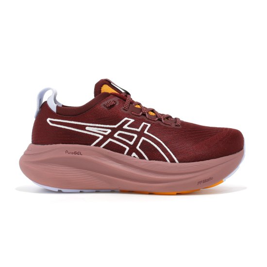 ASICS - GEL-NIMBUS 27 TR DONNA