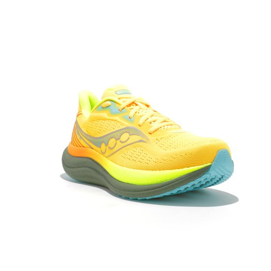 SAUCONY - Triumph 23 uomo