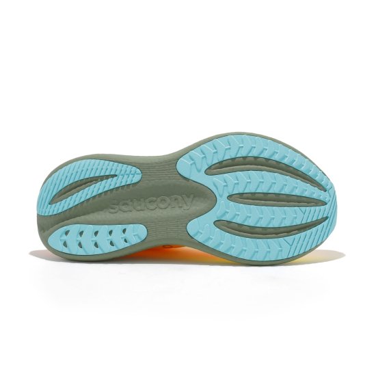 SAUCONY - Triumph 23 uomo
