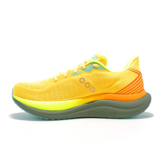 SAUCONY - Triumph 23 uomo