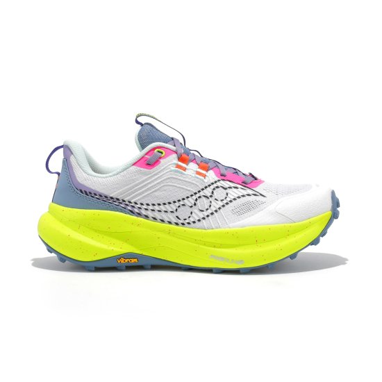 SAUCONY - Xodus Ultra 4 donna