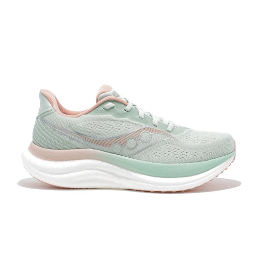 SAUCONY - Triumph 23 donna