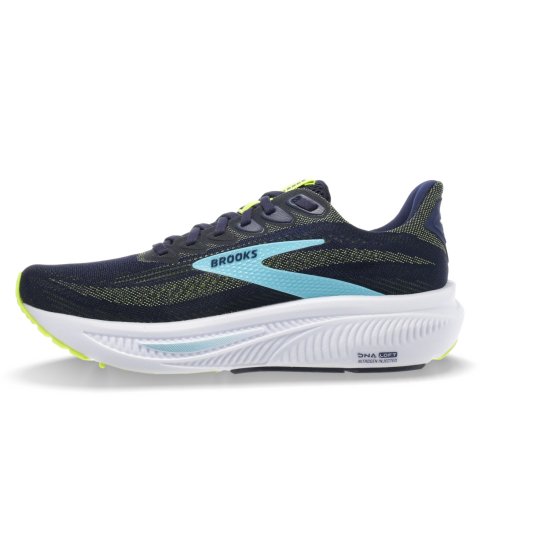 BROOKS - Ghost 17 uomo
