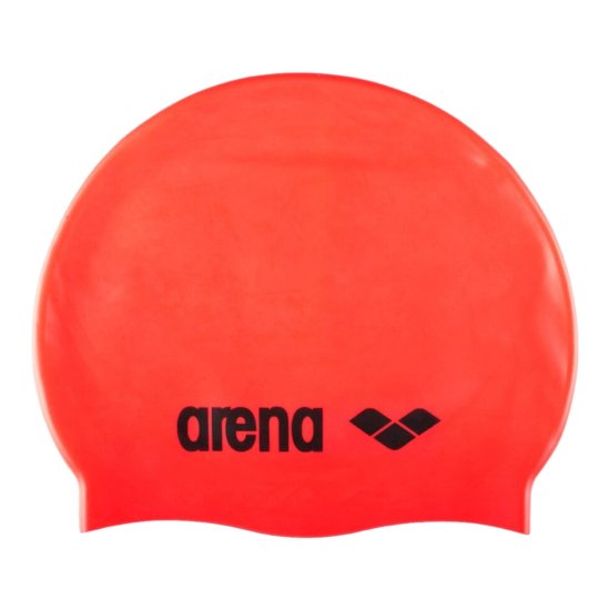 ARENA - CUFFIA da nuoto CLASSIC SILICONE
