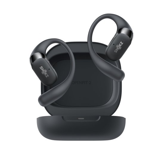 SHOKZ - Auricolari OpenFit 2