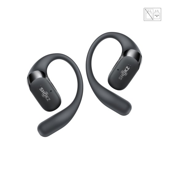 SHOKZ - Auricolari OpenFit 2