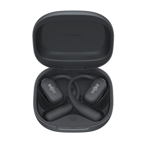 SHOKZ - Auricolari OpenFit 2