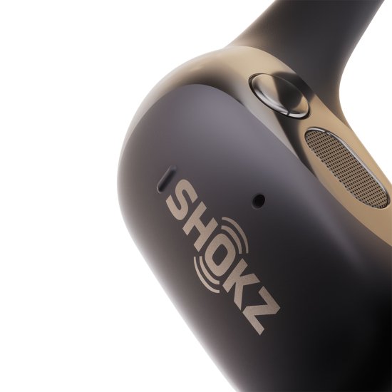 SHOKZ - Auricolari OpenFit 2