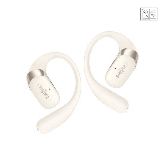 SHOKZ - Auricolari OpenFit 2
