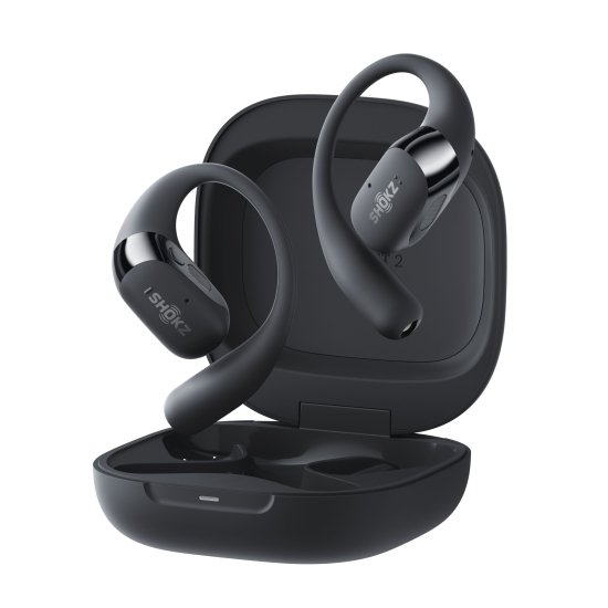 SHOKZ - Auricolari OpenFit 2