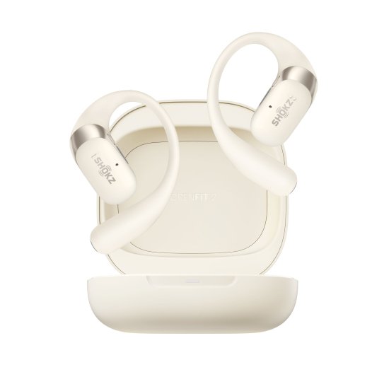 SHOKZ - Auricolari OpenFit 2
