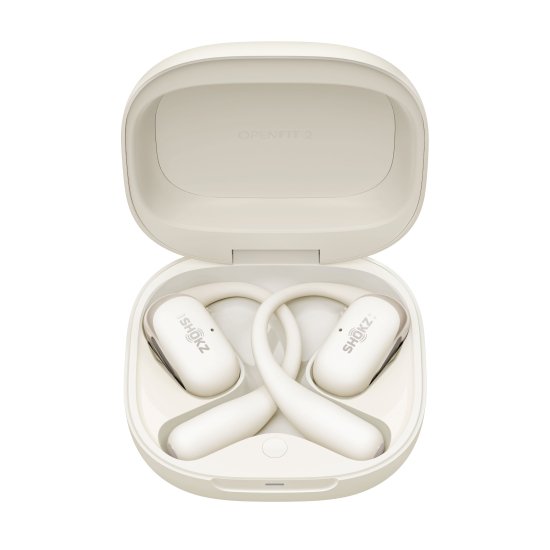 SHOKZ - Auricolari OpenFit 2