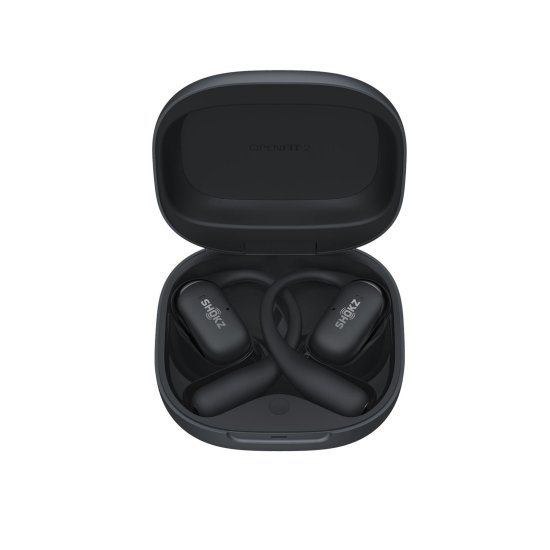 SHOKZ - Auricolari OpenFit 2+