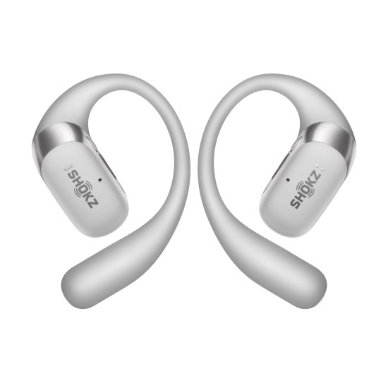 SHOKZ - Auricolari OpenFit 2+