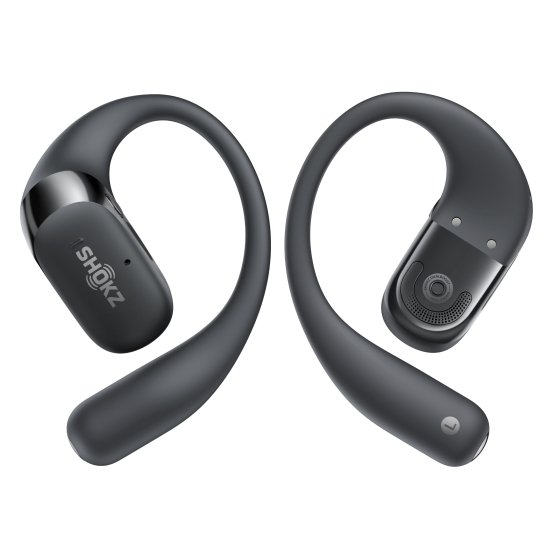 SHOKZ - Auricolari OpenFit 2+