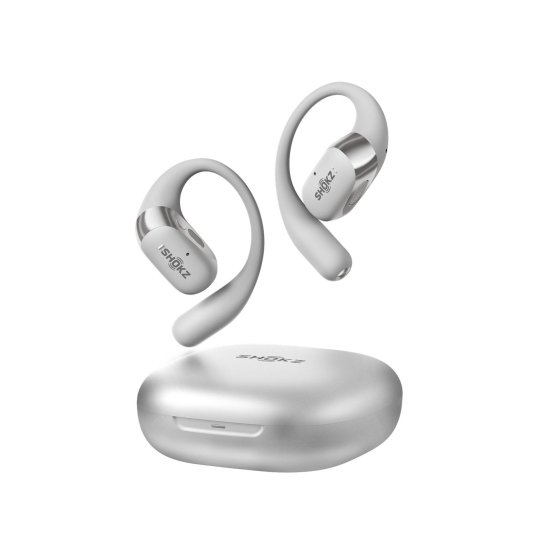SHOKZ - Auricolari OpenFit 2+