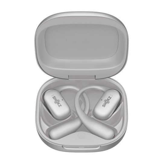 SHOKZ - Auricolari OpenFit 2+
