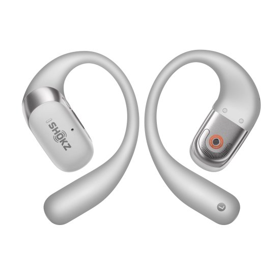 SHOKZ - Auricolari OpenFit 2+