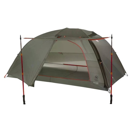 BIG AGNES - Tenda Copper Spur UL2 XL