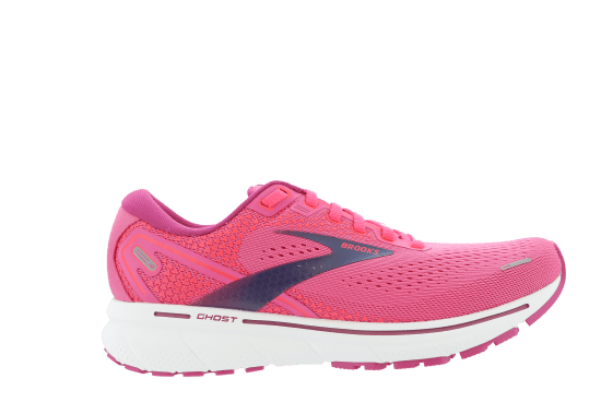 BROOKS - GHOST 14 DONNA