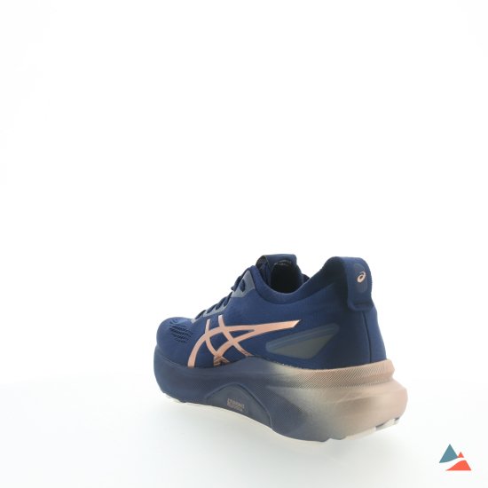 ASICS - GEL-KAYANO 31 PLATINO UOMO