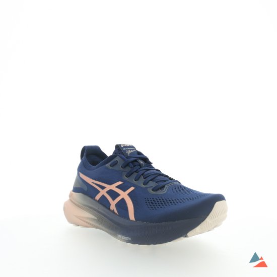 ASICS - GEL-KAYANO 31 PLATINO UOMO
