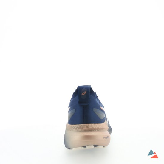 ASICS - GEL-KAYANO 31 PLATINO UOMO