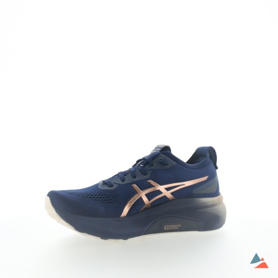 ASICS - GEL-KAYANO 31 PLATINO UOMO