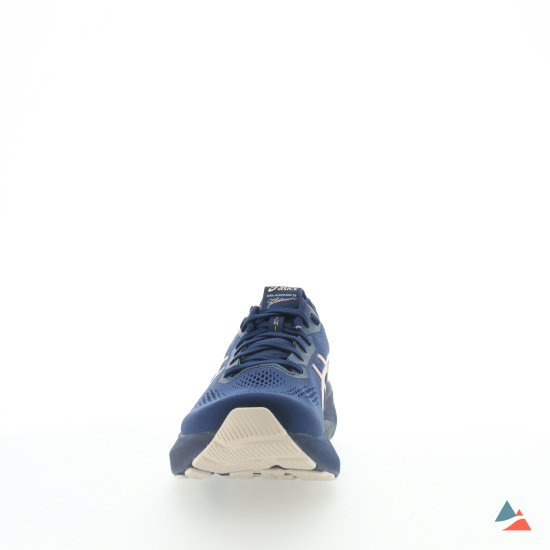 ASICS - GEL-KAYANO 31 PLATINO UOMO