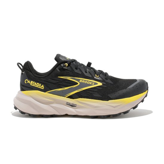 BROOKS - CASCADIA 19 UOMO