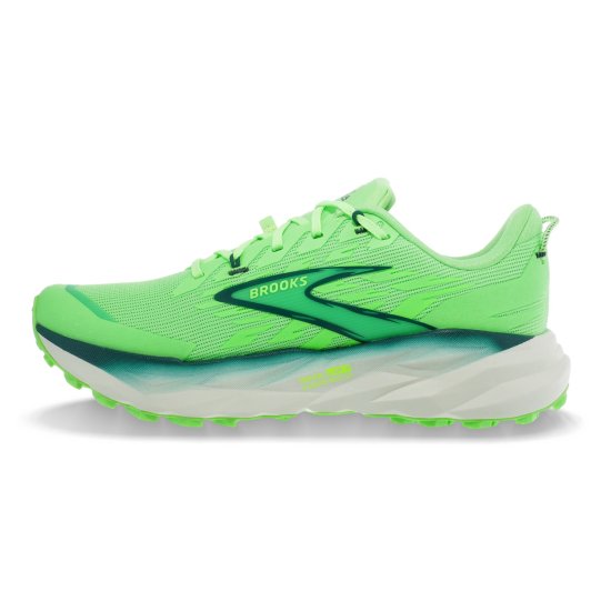 BROOKS - CASCADIA 19 UOMO