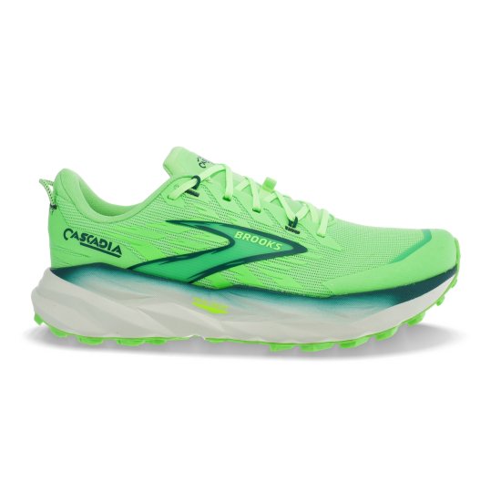 BROOKS - CASCADIA 19 UOMO