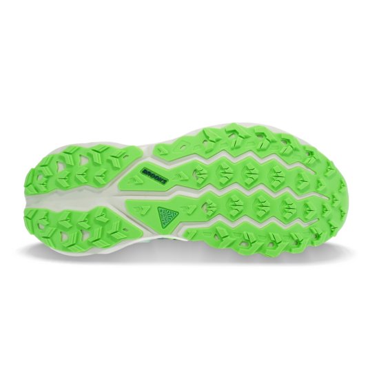BROOKS - CASCADIA 19 UOMO