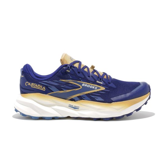 BROOKS - CASCADIA 19 UOMO