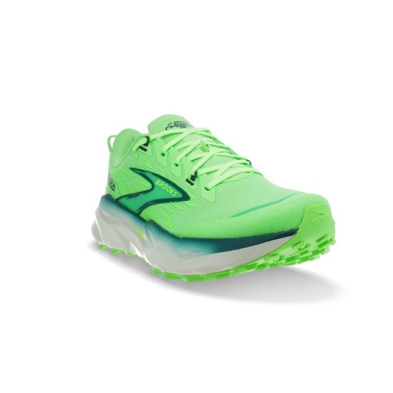BROOKS - CASCADIA 19 UOMO