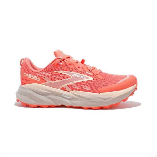 BROOKS - Cascadia 19 donna