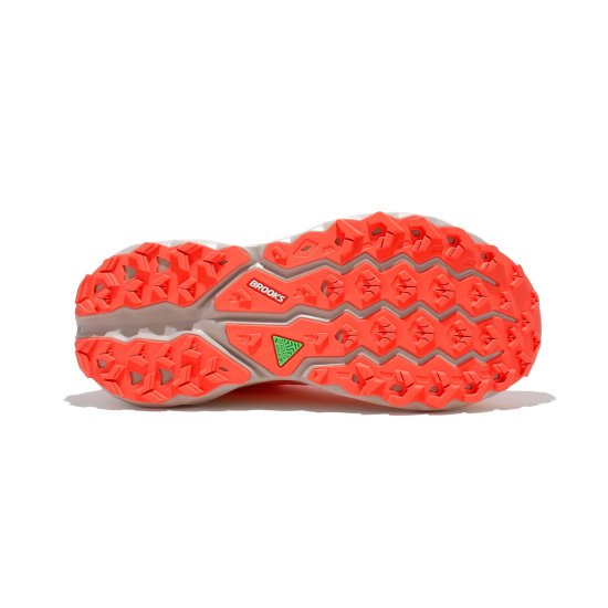 BROOKS - Cascadia 19 donna