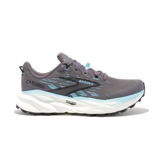 BROOKS - Cascadia 19 donna