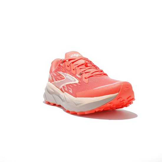 BROOKS - Cascadia 19 donna