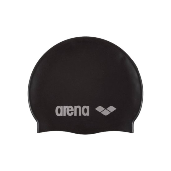 ARENA - CUFFIA da nuoto CLASSIC SILICONE