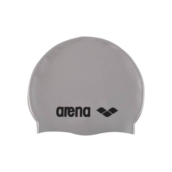 ARENA - CUFFIA da nuoto CLASSIC SILICONE